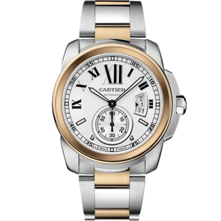 элитные часы Cartier