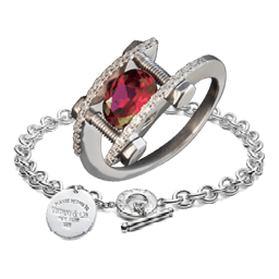 серебро